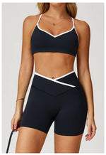 Load image into Gallery viewer, Contour Performance Wear Yoga Set
