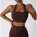 Load image into Gallery viewer, 2 Piece Contouring Sculpted Yoga Ensemble Performance
