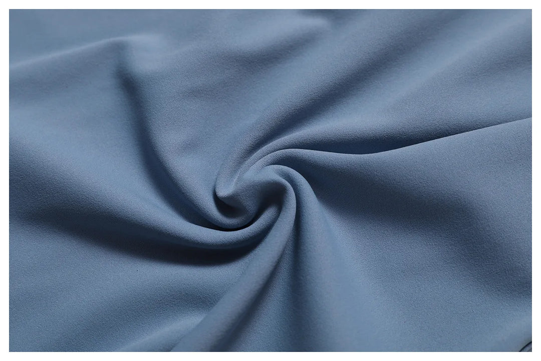 Zippered Contour Yoga Jumpsuit With Performance Gear