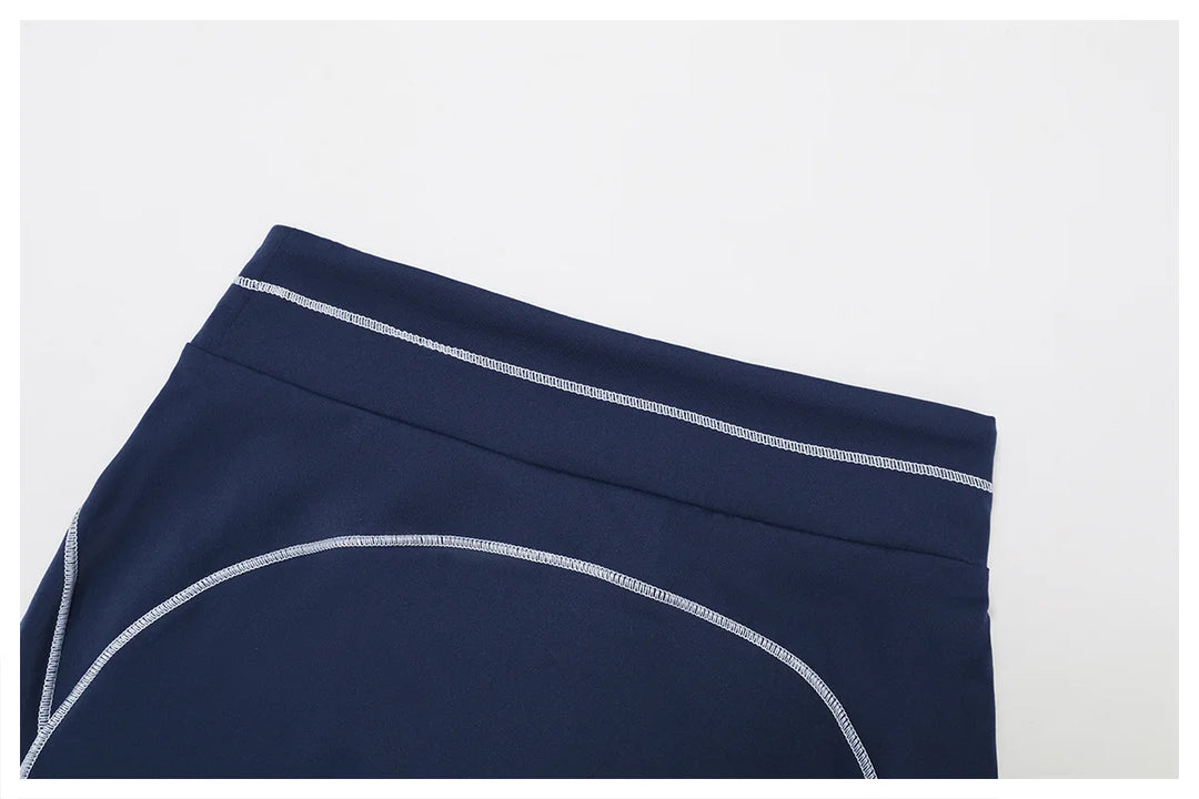 2 Piece Ultra Contour Seamless Yoga Set Performance Weave