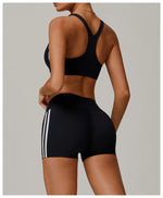 Load image into Gallery viewer, Luxurious Breathable Contour Premium Tank Top Sculpted Bra
