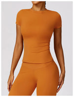 Load image into Gallery viewer, 2 Piece Contour Ultraresilient Athleisure Performance Set
