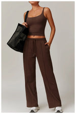 Load image into Gallery viewer, Breathable Contour Seamless Sportswear Bra for Running
