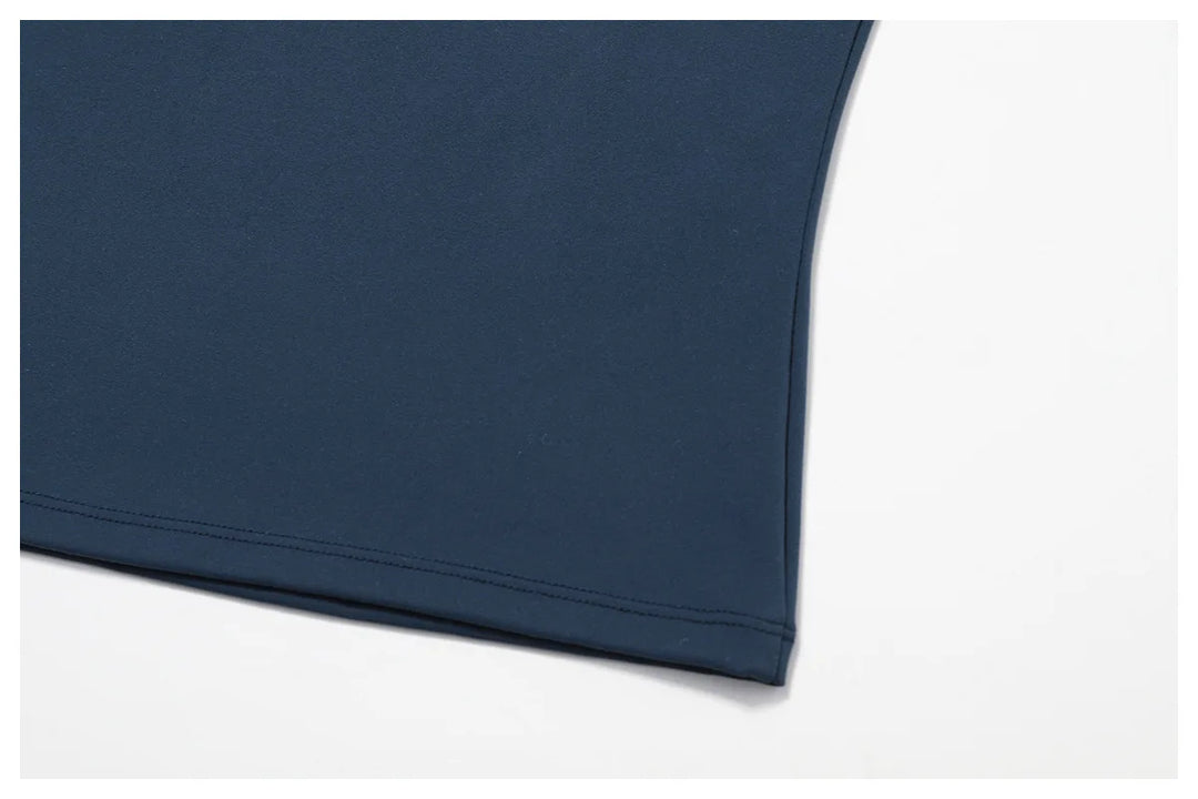 Premium Breathable Quick Dry Long Sleeve Nylon Knit