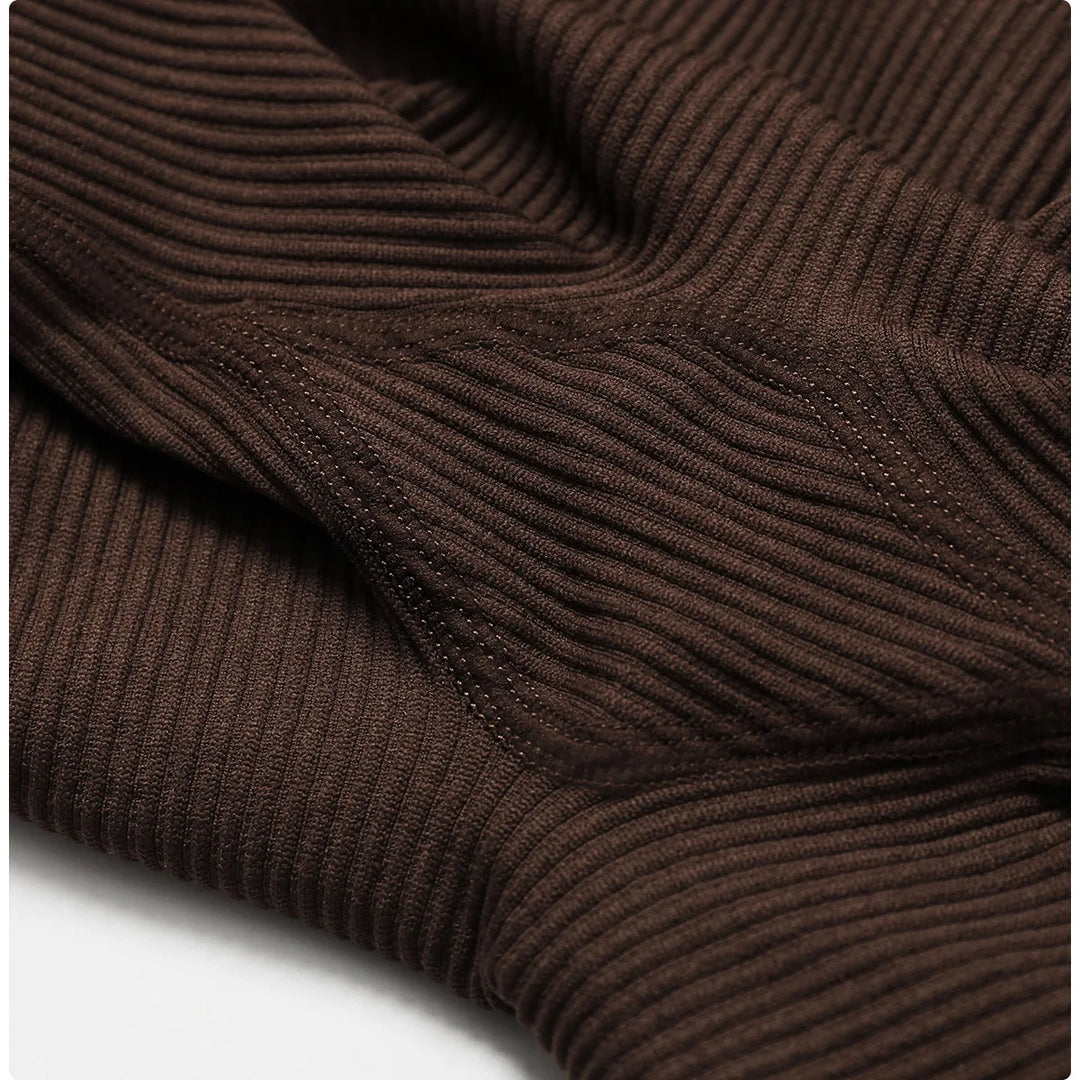 Seamless Contouring Yoga Bodysuit With Long Sleeves