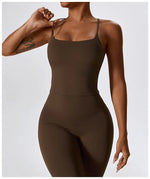 Load image into Gallery viewer, Contoured Seamless Performance Bra Quick Dry Breathable
