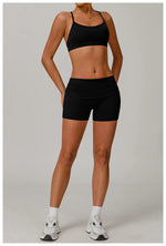 Load image into Gallery viewer, Two Piece Pro Leggings UltraSoft Performance High Waist
