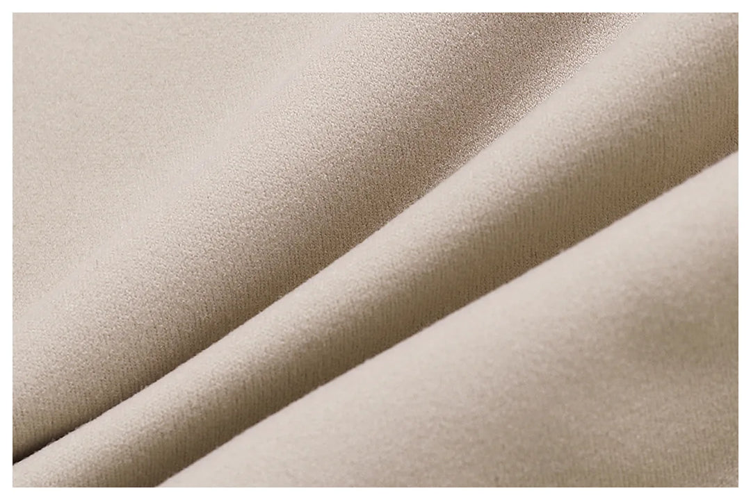 Luxurious High-Waist Contour Seamless Leggings Scrunch