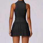 Load image into Gallery viewer, Luxurious Contoured Two Piece Performance Yoga Set Nylon
