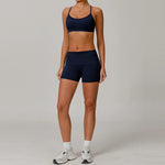 Load image into Gallery viewer, Two Piece Pro Leggings UltraSoft Performance High Waist
