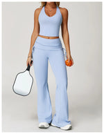 Load image into Gallery viewer, High Waist Contour Scrunch Performance Plus Leggings
