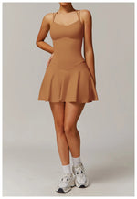 Load image into Gallery viewer, Contour Luxe Training Set Jumpsuit Bodysuit Ensemble
