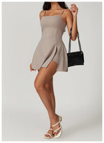 Load image into Gallery viewer, Luxurious Contoured Seamless Studio Yoga Bodysuit Nylon
