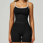 Load image into Gallery viewer, Seamless Contour Two Piece Yoga Set Luxe Performance Wear
