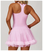 Load image into Gallery viewer, Ultra Breathable Contour Bralette Push Up Performance
