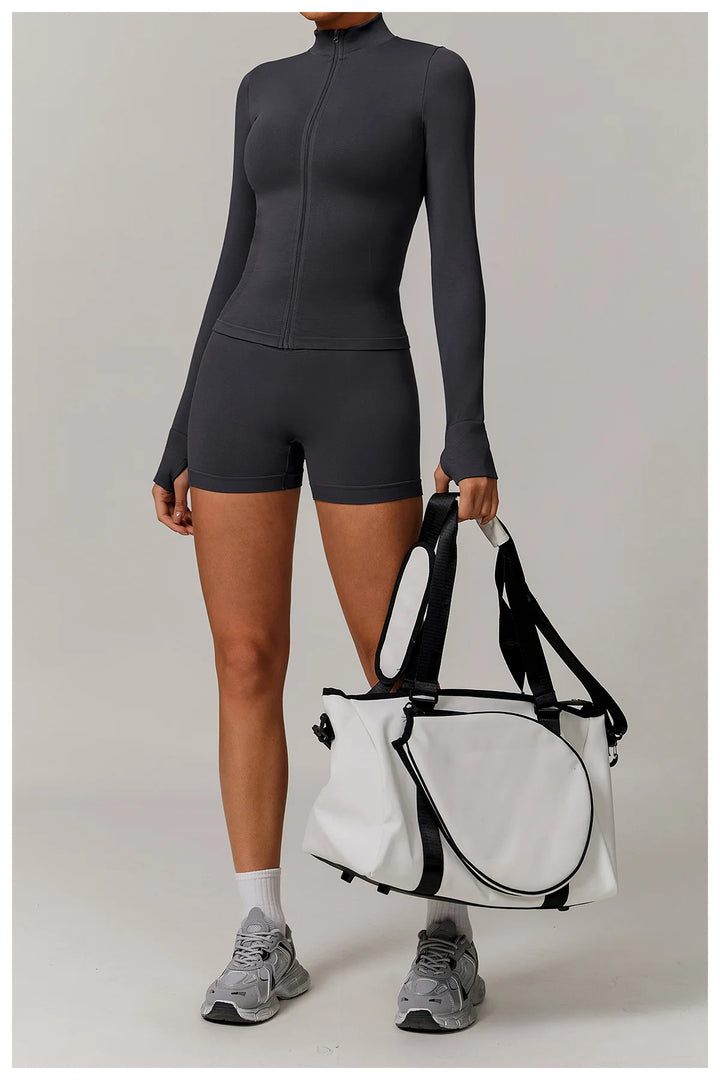 Seamless Premium Studio Contour Nylon Blend Set