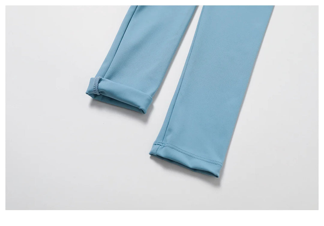 Premium Contour Tracksuit Jacket With Zipper Performance