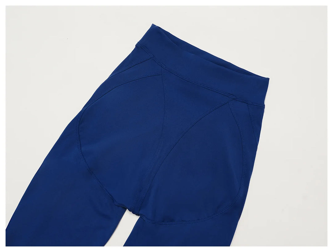 Energy Contour High Waist Leggings Elevating Fitness