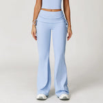 Load image into Gallery viewer, High Waist Contour Scrunch Performance Plus Leggings
