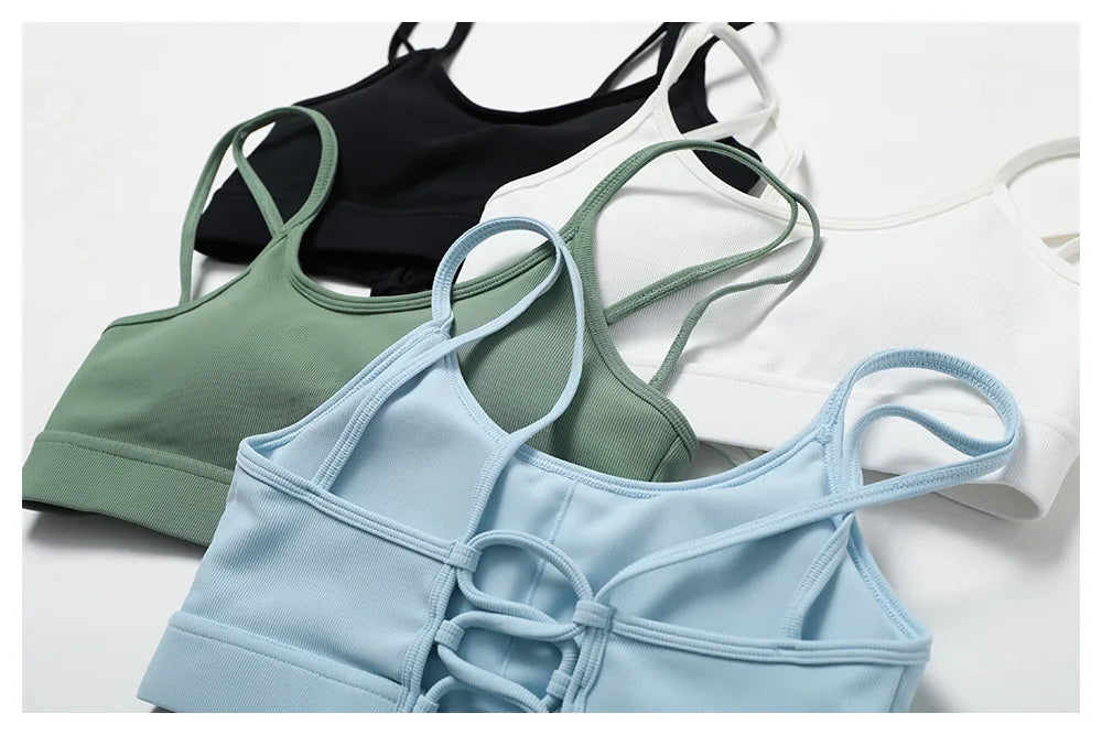 Seamless Contouring 2 Piece Yoga Set Performance Pro