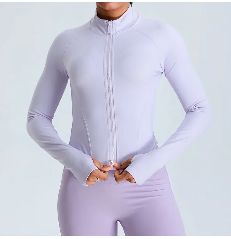 Breathable Quick Dry Performance Outdoor Jacket Pro Nylon