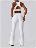 Load image into Gallery viewer, Seamless Contouring 2 Piece Yoga Set Performance Pro
