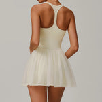 Load image into Gallery viewer, Contoured Tummy Control Bodysuit With Butt Lift Performance
