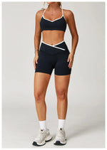 Load image into Gallery viewer, Contour Performance Wear Yoga Set
