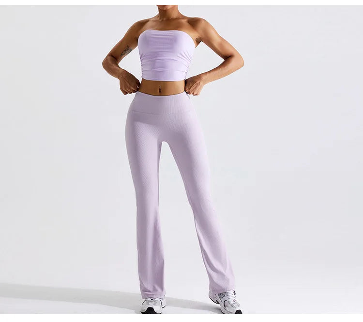 Luxuriously Soft Backless Contour Nylon Spandex Bra