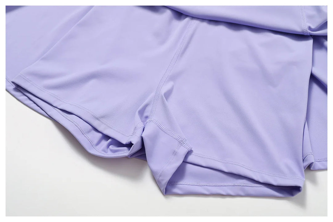 Luxurious Contoured Premium Tracksuit with Zipped Front