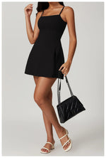 Load image into Gallery viewer, Luxurious Contoured Seamless Studio Yoga Bodysuit Nylon
