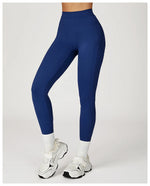Load image into Gallery viewer, Energy Contour High Waist Leggings Elevating Fitness
