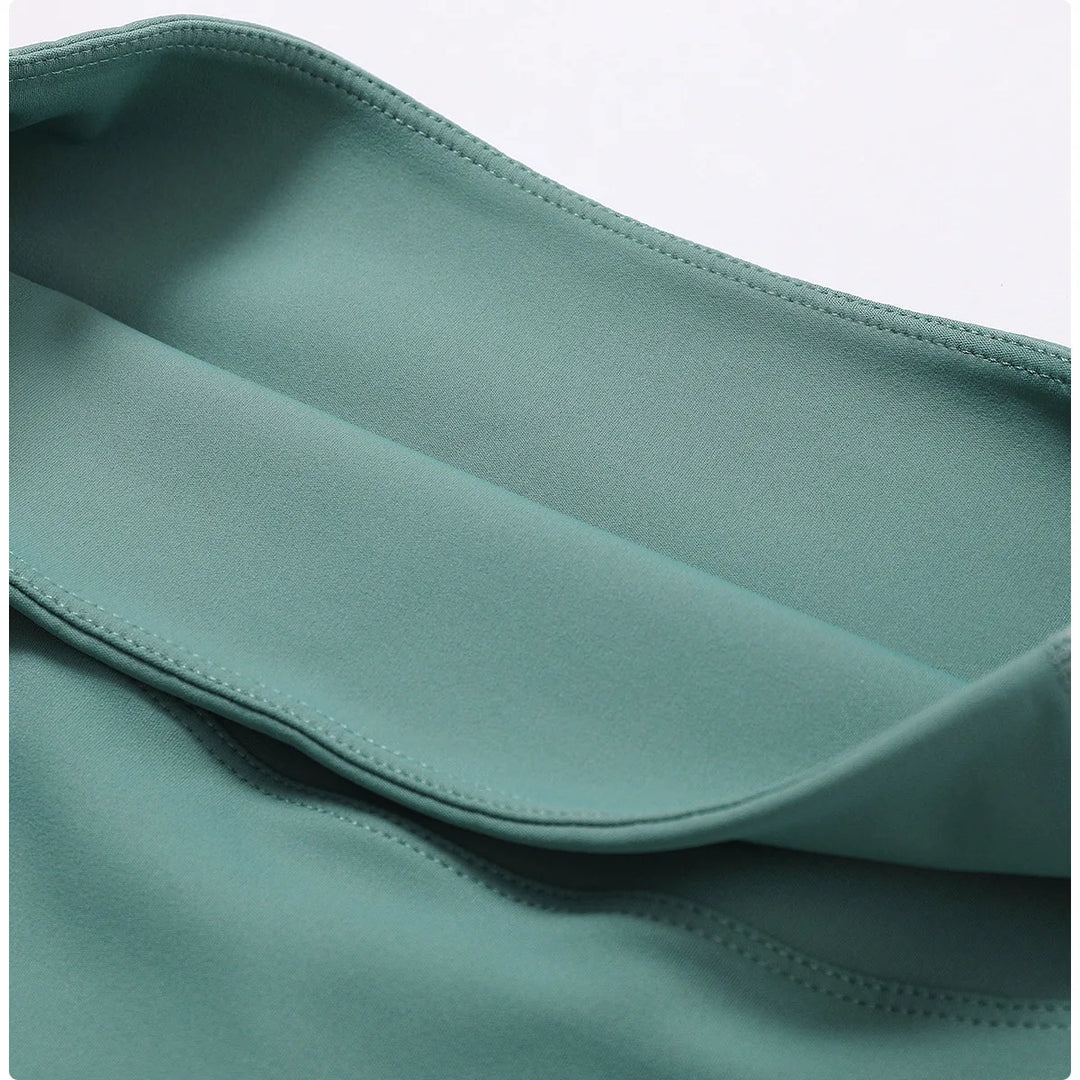 Seamless High Waist Contour Sculpted Leggings