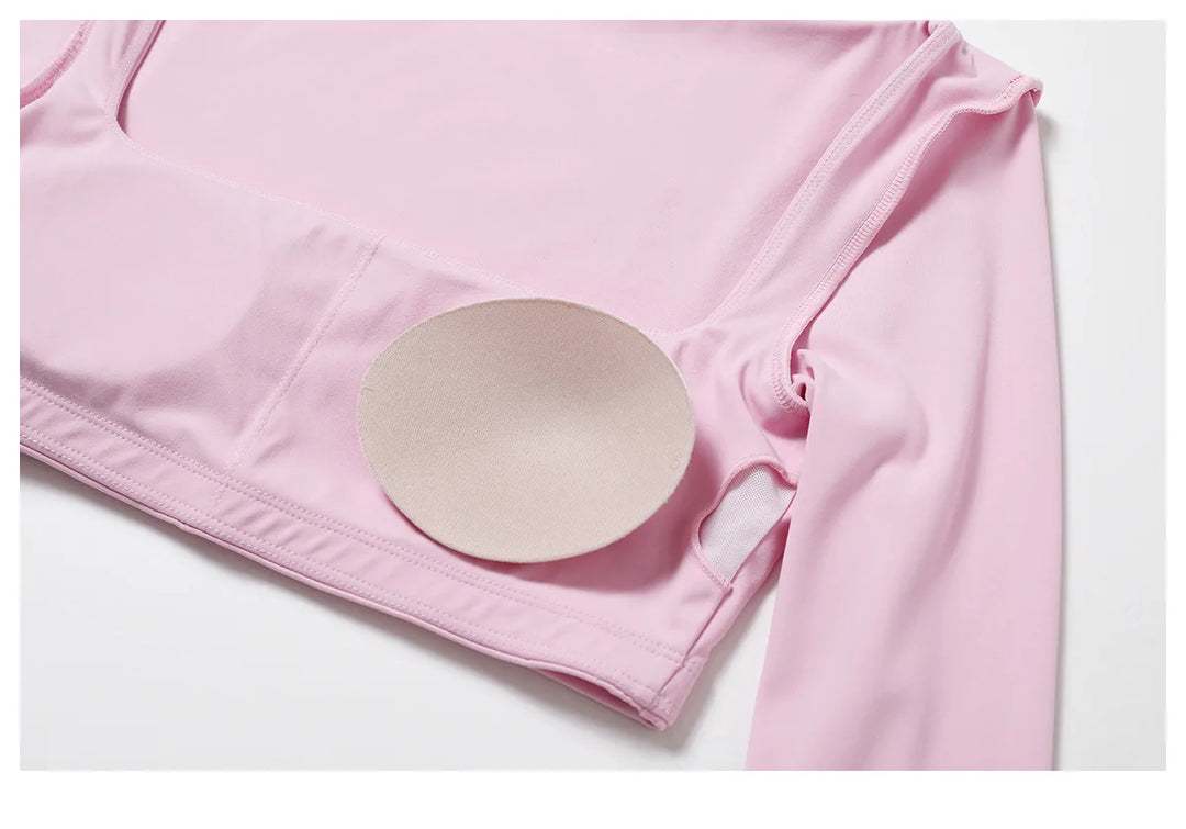 Luxurious Performance Long Sleeve Brushed Thermal Winter