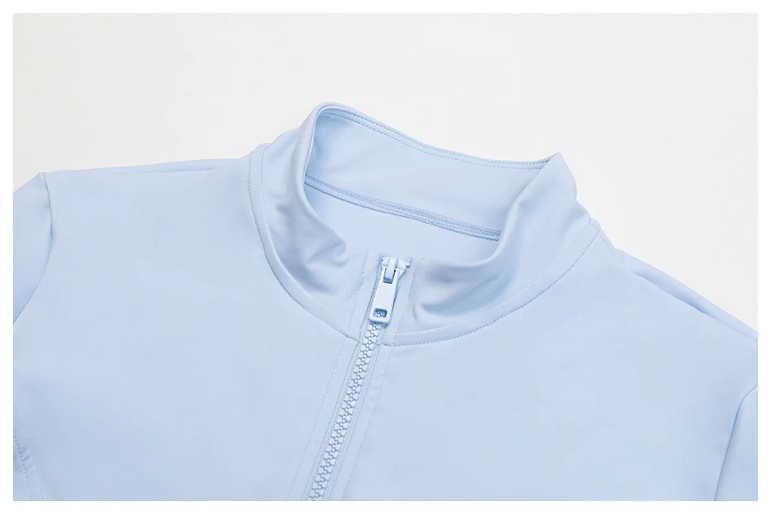 Sculpted Silhouette Two Piece Yoga Set Seamless Luxe