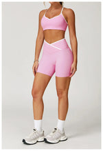 Load image into Gallery viewer, Contour Performance Wear Yoga Set
