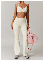 Load image into Gallery viewer, Lux Contour Sports Bra Breathable Shockproof Sculpted
