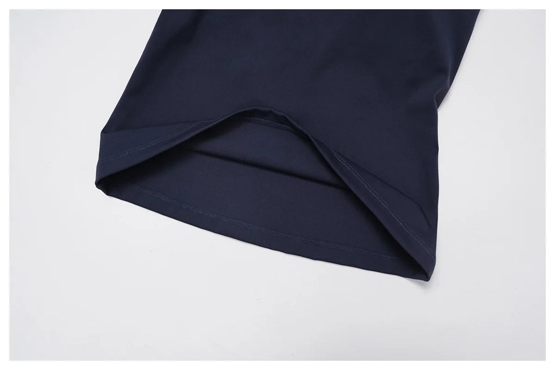 Cross Strap Light Weight Breathable Contour Sport Bra