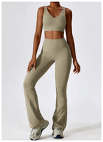 Load image into Gallery viewer, Seamless Contour Premium 2 Piece Silhouette Sculpt Nylon
