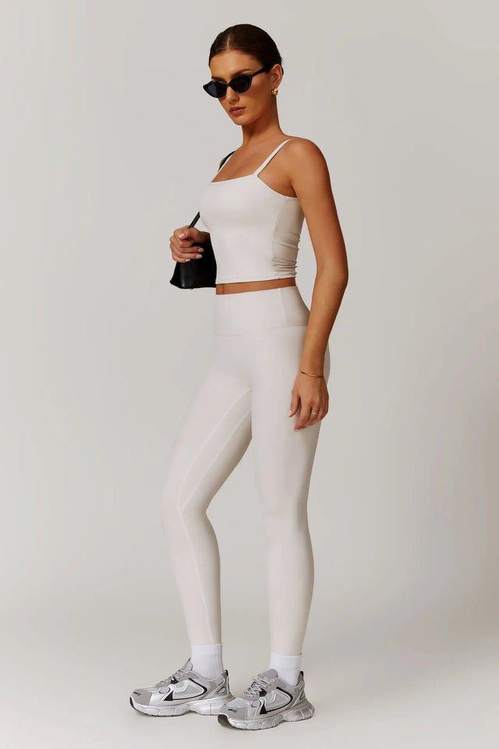 Breathable Contour Seamless Performance Sport Bra Pads