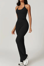 Load image into Gallery viewer, Sculpted Silhouette Contoured Leggings Ultra High Rise
