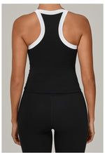 Load image into Gallery viewer, Breathable High Support Contour Yoga Performance Bra
