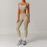 Load image into Gallery viewer, Seamless Premium Studio Contour Nylon Blend Set
