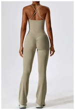 Load image into Gallery viewer, Seamless Contour Premium 2 Piece Silhouette Sculpt Nylon
