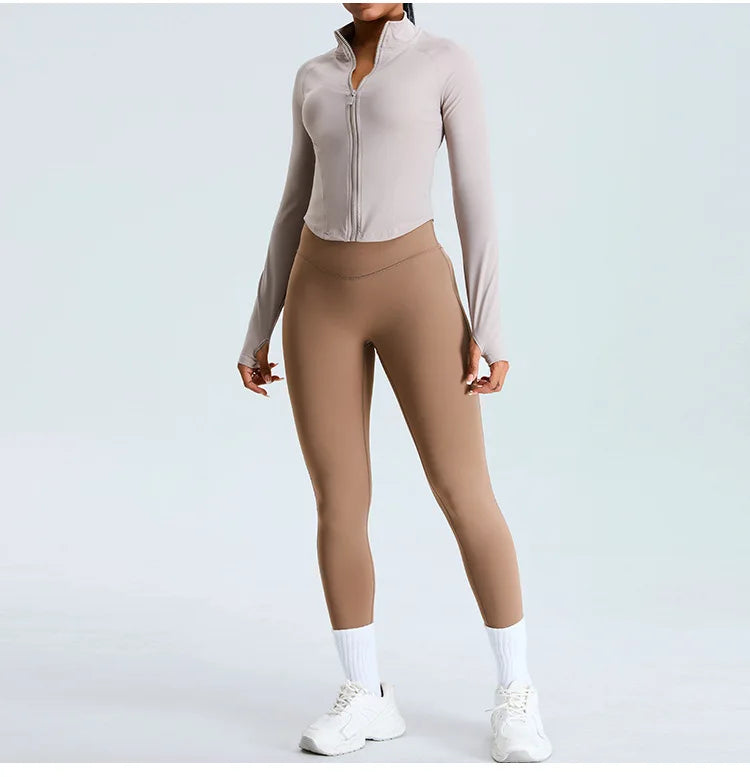 Breathable Quick Dry Performance Outdoor Jacket Pro Nylon