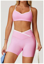 Load image into Gallery viewer, Contour Performance Wear Yoga Set
