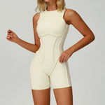 Load image into Gallery viewer, Padded Light Weight Deluxe Tracksuit Jumpsuit Nylon
