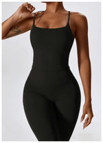 Load image into Gallery viewer, Seamless Contour Premium 2 Piece Silhouette Sculpt Nylon
