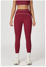 Load image into Gallery viewer, Breathable High-Waist Seamless Studio Leggings Pro Max
