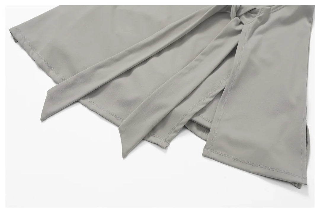 Sculpted Contour Seamless Fusion Onepiece Yoga Ensemble